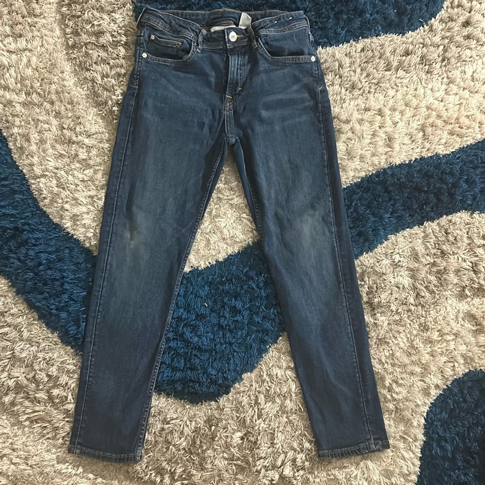 Boys relaxed H&M jeans